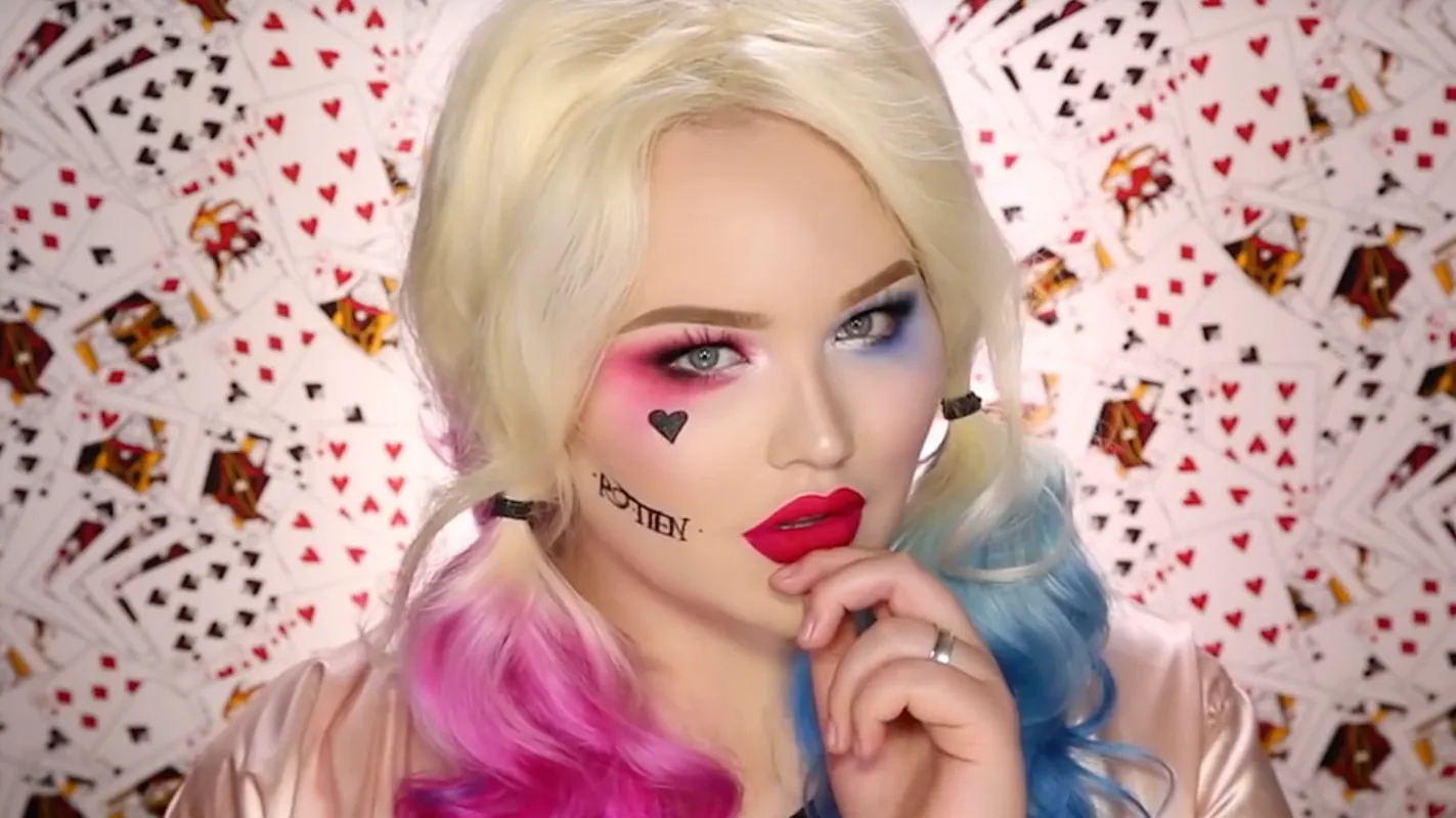 harley quinn